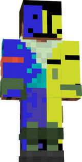 glitch 2