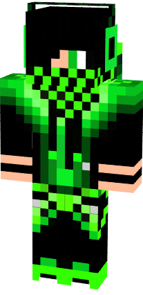 Preview of texture: steve
