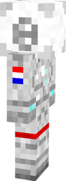 one