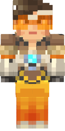 Preview of texture: tracer vital