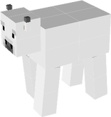 polar bear