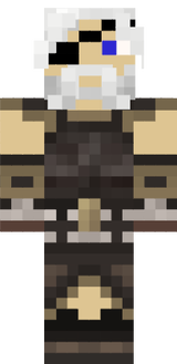 dwarf