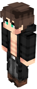 Eren Jeagar