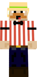 johnny