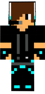 char
