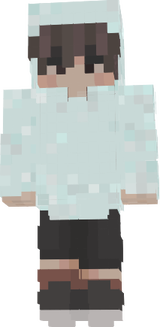 its me lol