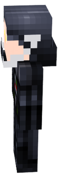 benja vader