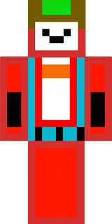 matpro skin minecraft