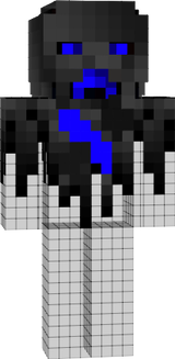Ghost Skin