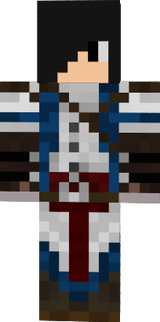 Assassins Creed 3