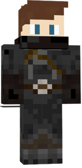 bum