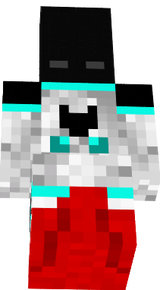 Xmas ritsman