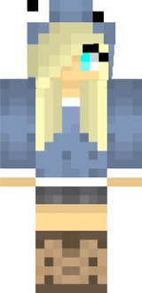 Pinkadoodle Not-Finished Edited Skin