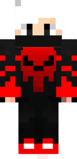 Skin minecraft