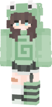 frog