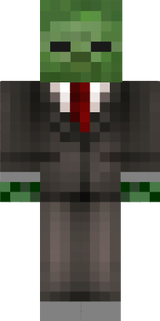 Zombie De Terno