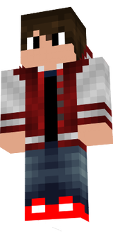 My New Skin