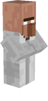 GhostVillager