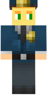 stanley policjant