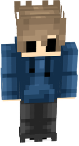 Tom eddsworld