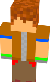 Vizzy Dexter