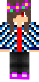 NagashiGameplays(Mulher)