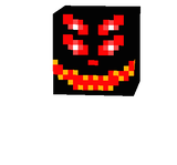 Lord Zalgo (Realistic) (Head)