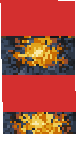 Preview of texture: campfire