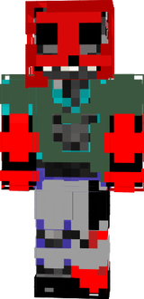xS4nxh3ZxEvil