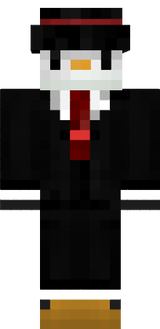 pinguim