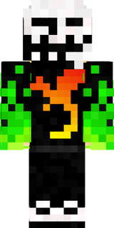 TexyF Troll