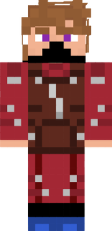 Miles Lucium Hidden in Stone