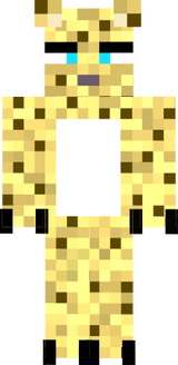 Gepard Tomy