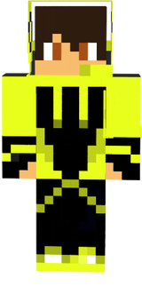 minecraft skin