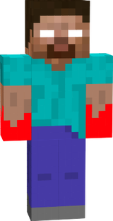 herobrine
