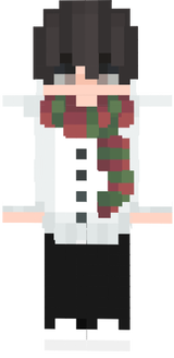 ItzPedraoNx White