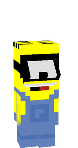 minion 