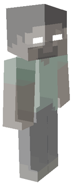 horor skin