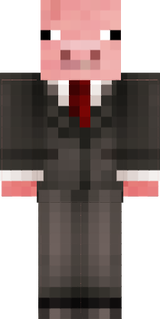 cerdo dante