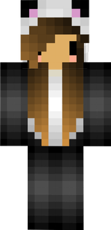 Rachels Chibi Panda