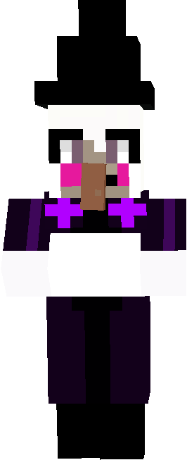 Preview of texture: witch of evil