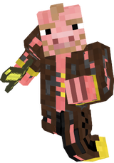Timbitski boardon