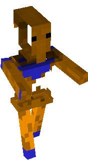 Preview of texture: BlueDroid