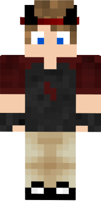 Preview of texture: killercraft46
