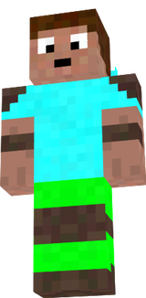 GaBe Finised