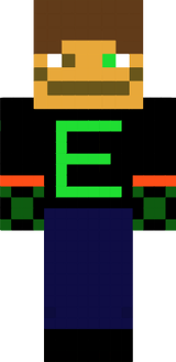 Christopher's Skin (Normal)