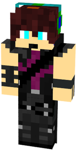 Alex Hawkeye