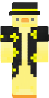 DUCK