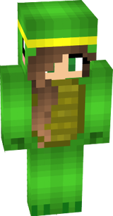 CIERRA TURTLE