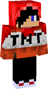 Tnt boy